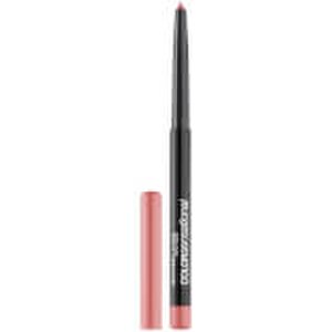 Maybelline colorshow shaping lip liner (various shades) - dusty rose