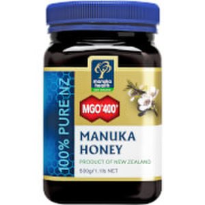 MGO 400+ Manuka Honey Blend - 500g