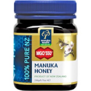 MGO 550+ Manuka Honey Blend - 250G