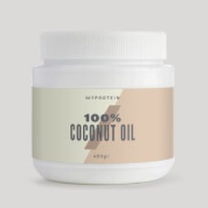 Myprotein Coconpure (Coconut Oil) - 460g - Unflavoured