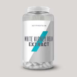 Myprotein White Kidney Bean Extract - 90kapslar - Unflavoured