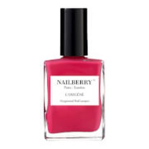 Nailberry L'Oxygene Nail Lacquer Pink Berry