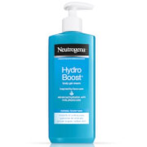 Neutrogena Hydro Boost Body Gel Cream 250 ml
