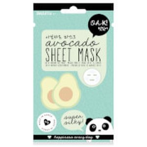 Oh K! Avocado Sheet Mask 23 ml