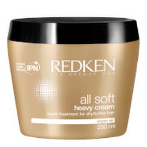 Redken All Soft Heavy Cream (250 ml)