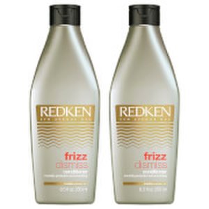 Redken Frizz Dismiss Conditioner Duo (2 x 250 ml)