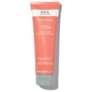 REN Perfect Canvas Clean Jelly Oil Cleanser