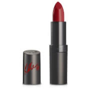 Rimmel Lasting Finish av Kate Moss Lipstick - Flera nyanser - 01 My Gorge Red