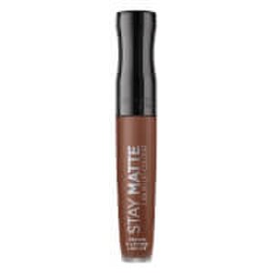 Rimmel Stay Matte Liquid Lipstick 5,5 ml (olika nyanser) - #4