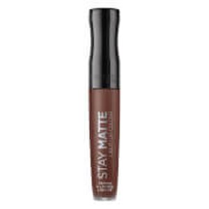 Rimmel Stay Matte Liquid Lipstick 5,5 ml (olika nyanser) - #7