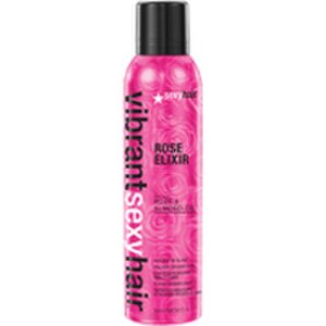 Sexy Hair Vibrant Rose Elixir Hair Oil 165ml
