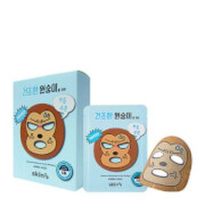 Skin79 Animal Mask 23g Monkey - Pack of 10