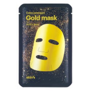 Skin79 Extra Premium Gold Mask 27 g – Bird's Nest (10 st)