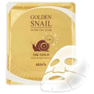 Skin79 Golden Snail Gel Mask 25 g – 24K