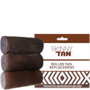 SKINNY TAN Roller Tan Replacement – 3 st.