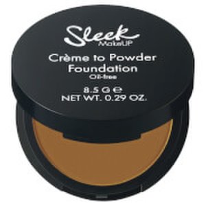 Sleek MakeUP Creme to Powder Foundation 8,5 g (olika nyanser) - C2P14