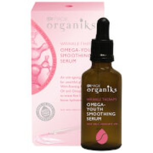 Spa Magik Organiks Wrinkle Therapy Omega-Youth Smoothing Serum