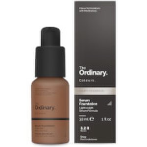 The Ordinary Serum Foundation with SPF 15 by The Ordinary Colours 30 ml (olika nyanser) - 3.2R