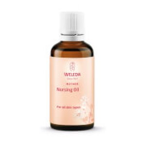 Weleda Nursing Oil (50 ml)