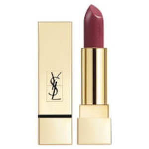 Ysl - Yves saint laurent rouge pur couture lipstick (olika nyanser) - 04 rouge vermillon