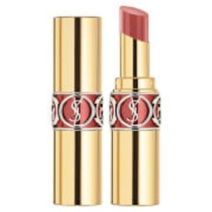 Ysl - Yves saint laurent rouge volupte shine lipstick (olika nyanser) - 09 nude in private