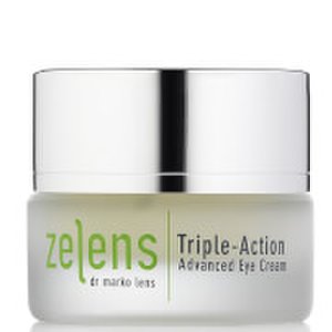 Zelens Triple Action Advanced Eye Cream