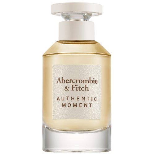 Abercrombie & Fitch Authentic Moment for Women Eau de Parfum Spray 100ml