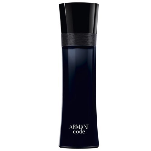 Armani Code Giorgio Armani Code Eau De Toilette Spray 125ml