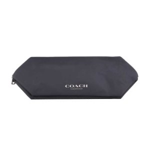 Coach Mens Toiletry Pouch Free Gift