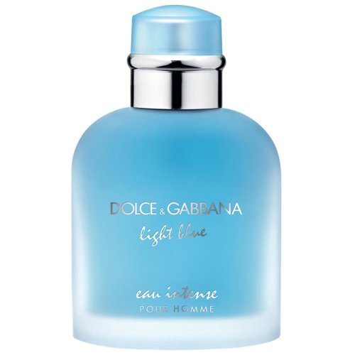 Dolce&Gabbana Light Blue Pour Homme Eau Intense Eau de Parfum Spray 100ml