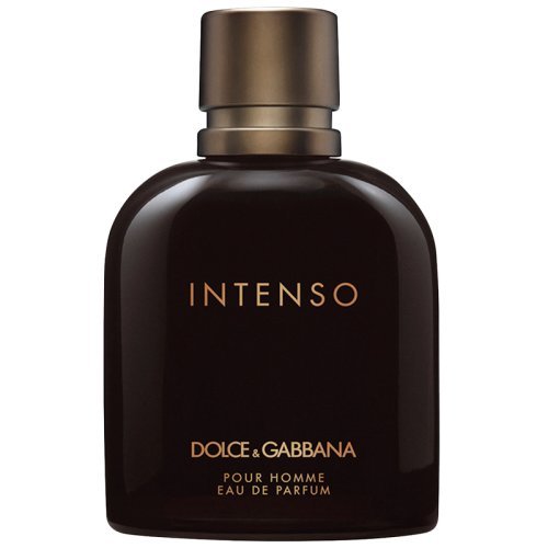 Dolce&Gabbana Pour Homme Intenso Eau de Parfum Spray 125ml