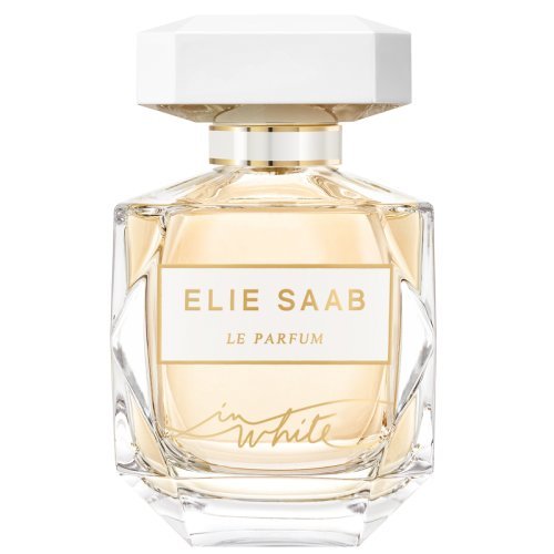 Elie Saab Le Parfum White In White Eau de Parfum Spray 90ml