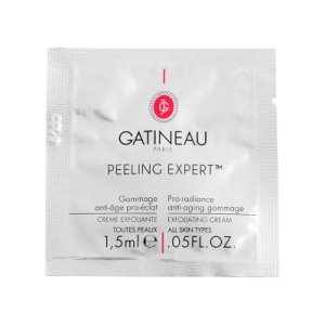 Gatineau Peeling Expert Pro-Radiance Anti-Aging Sample