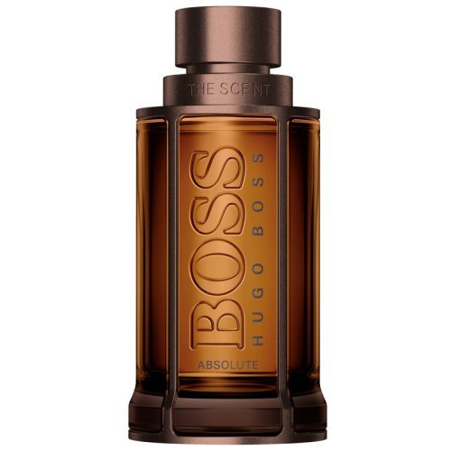 HUGO BOSS BOSS The Scent Absolute Eau de Parfum Spray 100ml