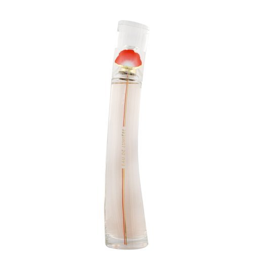 Kenzo Flower Eau De Lumiere Toilette Spray 50ml