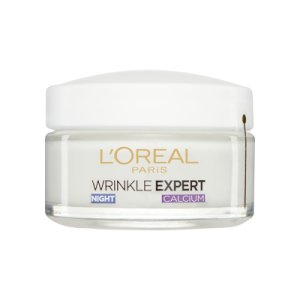 L'Oreal Paris Wrinkle Expert 55 Night Cream 50ml