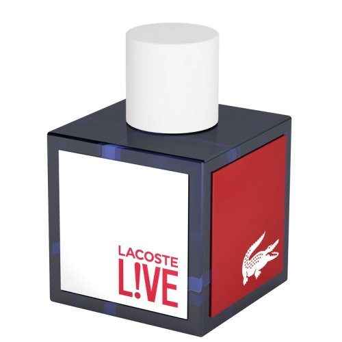 Lacoste Lacoste Live Male Eau de Toilette Spray 60ml