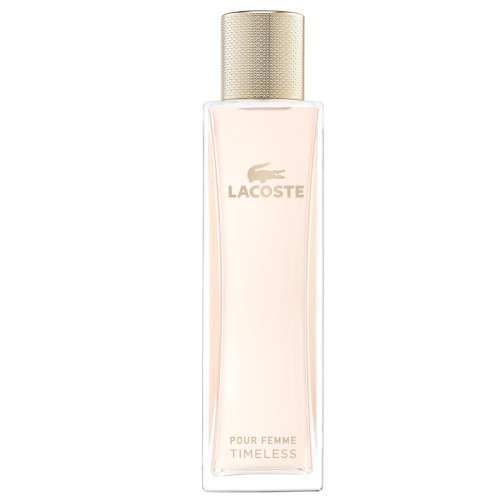 Lacoste Timeless Eau de Parfum Spray 90ml