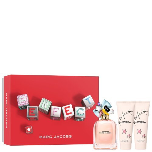 Marc Jacobs Daisy Perfect Eau de Parfum Spray 100ml Gift Set