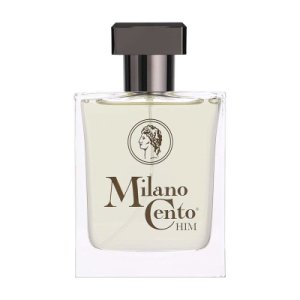 Milano Cento Eau de Parfum Natural Spray