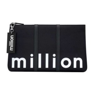 Paco Rabanne 1 Million Toiletry Pouch Free Gift