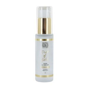 SOSU by SJ Dripping Gold Drops Of Gold Concentrated Tan Drop