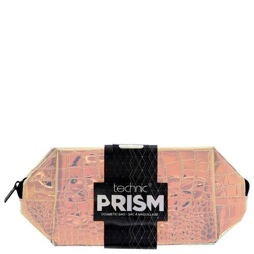 Technic Prism Cosmetic Bag 8x2.6g