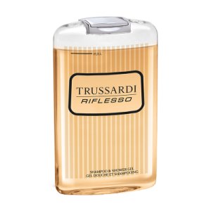 Trussardi 1911 Riflesso Shampoo & Shower Gel 200ml