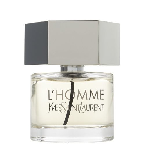 Yves Saint Laurent L'Homme YSL L'Homme Eau de Toilette Natural Spray 40ml