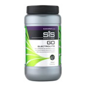 Science in Sport Go Electrolyte 500g Tub - 500g - Tub - Blackcurrant