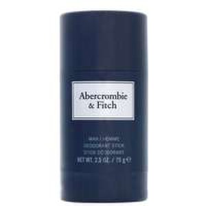 Abercrombie and Fitch First Instinct Blue Deodorant Stick 75g
