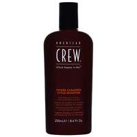 American Crew Haircare Power Cleanse Style Remover Shampoo 250ml