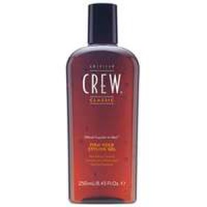 American Crew Style Firm Hold Styling Gel 250ml