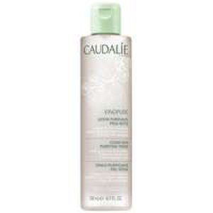 Caudalie Cleansers and Toners Vinopure Clear Skin Purifying Toner 200ml